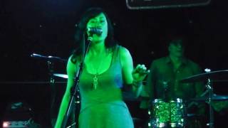 Midnight North...Mr. Charlie...Los Angeles, CA...3-17-17