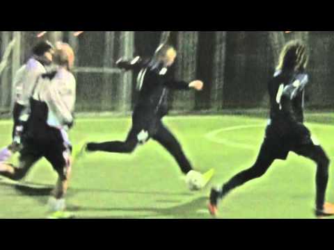 AbsoluteTV | Fm Nixsacar vs Real Saragnocca