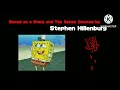 The Spongebob Squarepants Movie End Credits