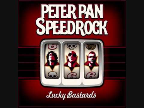 Peter Pan Speedrock - Dead End