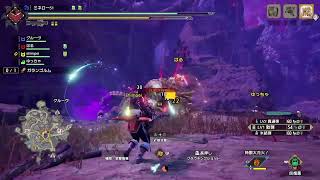 ミネローはるのPS4モンハンライズサンブレイク＃7参加もどーぞ！