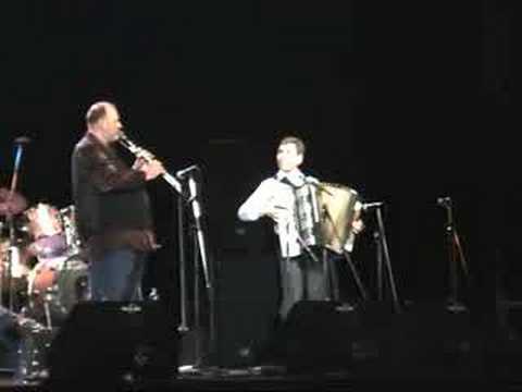 Ivo Papazov i Petar Ralchev