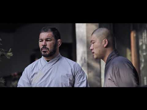 VIVER PARA LUTAR - 2A TEMPORADA - PROMO