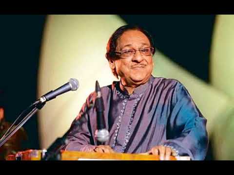 Jadon kadi tainu mera pyar satavega by Gulam Ali