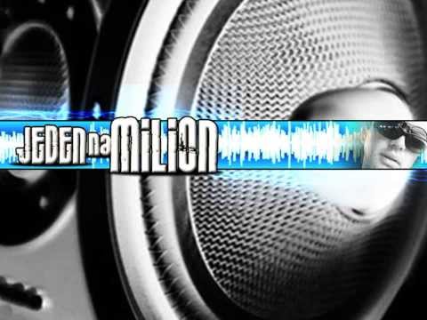 JedenNaMilion - Ona Tanczy Dla Mnie feat. Weekend