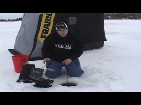 Aqua-Vu 715c Underwater Camera System