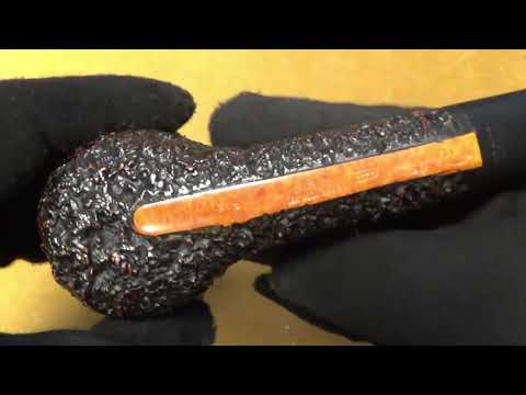 Pipa Castello Sea Rock KKKK - Pot-Canadian #33 (CASR124)