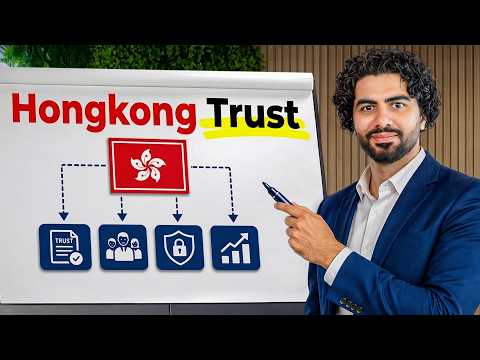 How to Set Up a Trust in Hong Kong: Complete Guide