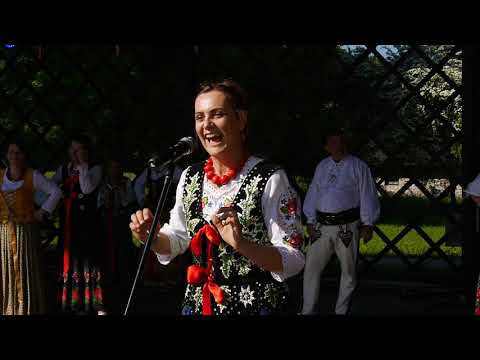 Spod Turbaca Porywający program taneczny z niespodzianką