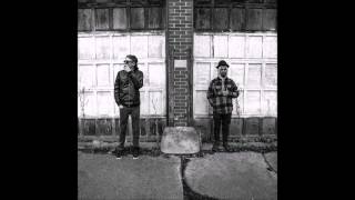 L'Orange & Jeremiah Jae - All I Need Feat. Gift Of Gab