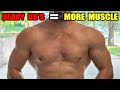 Low Rep Dumbbell Work is SUPER UNDERRATED (Golden Tidbit to Lift HEAVIER INSTANTLY!)