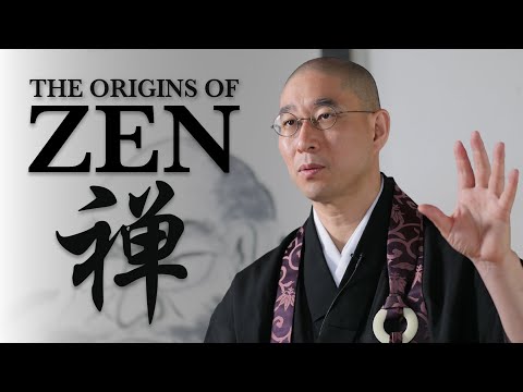 What is Zen? | The essence of Zen Buddhism