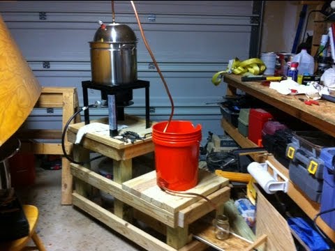 , title : 'How to Make a Homemade Distillery'