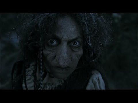 The Haunting Review: The Most Evil Sorcerer