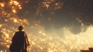 Sodom and Gomorrah (Mythic Sci-Fi Music Video)