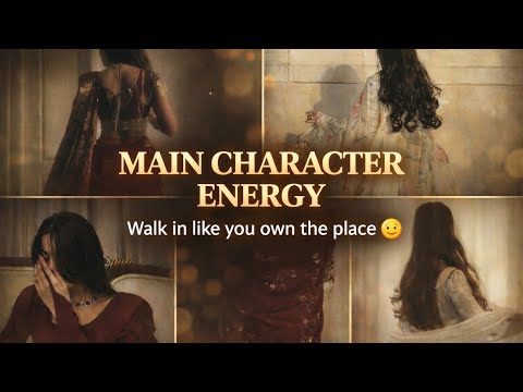 It’s Your Time To Slay 🔥✨ | Main Character Energy Only 💅 | Farewell & Party Dance Mix 2026