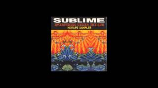 Sublime - Ball and chain