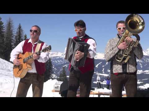 Mitterling Buam  -  Wir bleiben gute Freunde