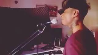 Tengo un amor Cover - Toby love - Rony Merino