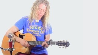 Phil Joel (Zealand Worship) Acoustic Performance