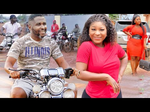 The Governor's Daughter & The Okada Rider Complete Season 7&8-Destiny Etiko/Onny Michael 2020 Movie