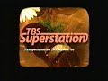 TBS Superstation Commercials November 23 2003