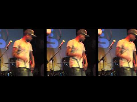 Little Dee @ I Luv Live Ft Big Frisco Ft Tommy Bones Part 1