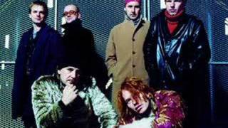 Fury In The Slaughterhouse - Breaking New Ground