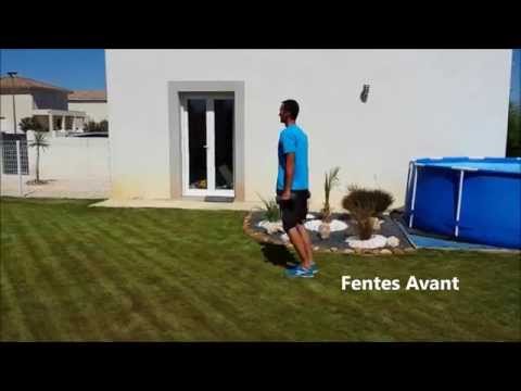 Programme sportif perte de poids rapide Programme sportif perte de poids rapide