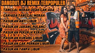 Download lagu Pasukan Pekerja Keras - DJ IS DET | Dangdut DJ Remix Terpopuler  Full Bass 2026 mp3