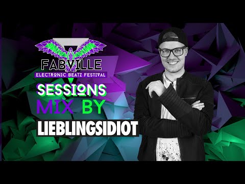 FABSESSION #8 // LIEBLINGSIDIOT