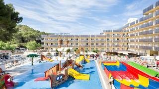 Best Cap Salou | Salou, Spain | Hotel Review 🏨