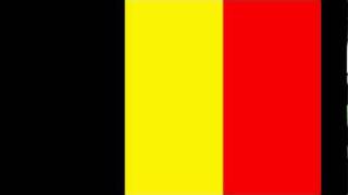 Belgium National Anthem Vocal