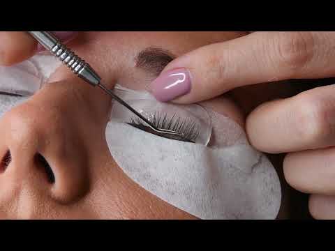 Lifted. By LashBase- 3 Step System