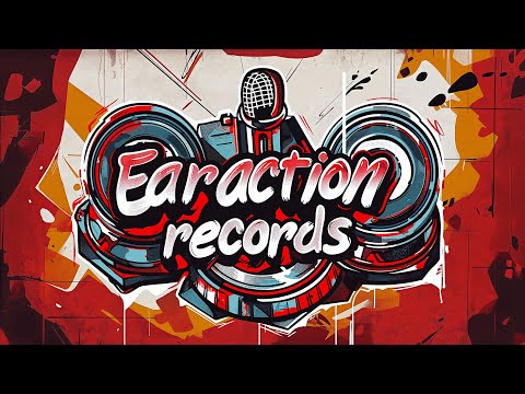 EARACTION RECORDS - Deutschrap vom feinsten - bald am start!! Stay tuned #deutschrap #rapmusik #rap
