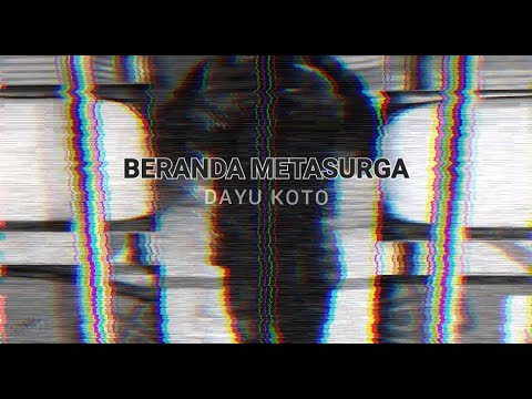 Beranda metasurga [SARKAS MANCUKAM]