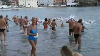 Cimento Invernale di Sestri Levante 2011.