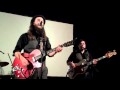 Seth Bernard & May Erlewine | Foghorn Lakin'