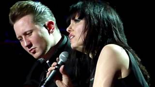 Imelda May - The Girl I Used To Be - Royal Albert Hall, London - April 2017