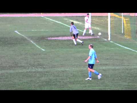 21.05.11, Włókniarz - Pogoń Rogów 6:0