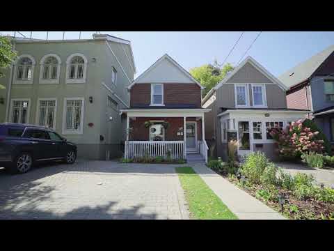 120 Hannaford Street, Toronto, ON