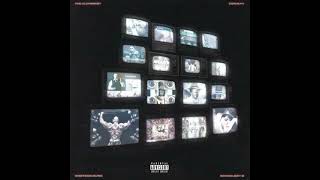 THE ALCHEMIST x CONWAY x SCHOOLBOY Q x WESTSIDE GUNN - 'FORK IN THE POT' [SLOWED]