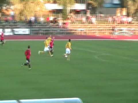 Kausi 2007: Jippo - KuPS