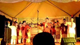 Download lagu Kompang dari Kelab Belia Seri Paya, Batu Pahat mp3