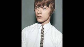 David Bowie - The Mysteries