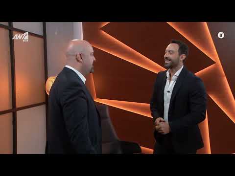 To housemate στο Dragons Den! | ΑΝΤ1, 17/2/2023