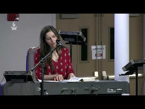 Laura Hackett Park // August 30, 2016