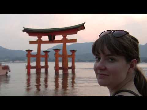 Holiday in Japan 2017: Hiroshima & Miyajima