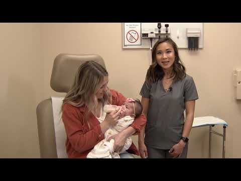 Feeding the Cleft Palate Child