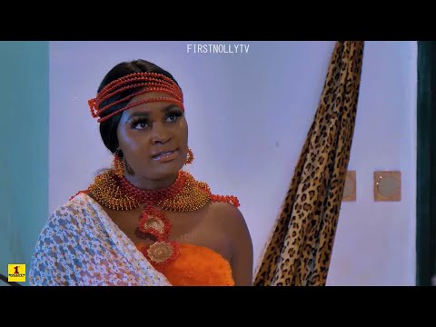 KING'S TROUBLE SEASON 3&4 {FINAL TESEAR) - NEW MOVIE|2020 LATEST NIGERIAN NOLLYWOOD MOVIE